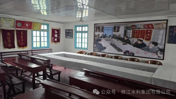 黨建共建｜凝心聚力、我們協(xié)力前行
