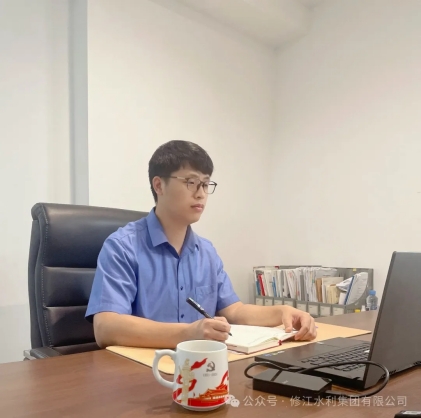 20周年 | “廿念不忘，礪行致遠(yuǎn)” 系列采訪第一期（一）：勘測設(shè)計(jì)公司伍育浩