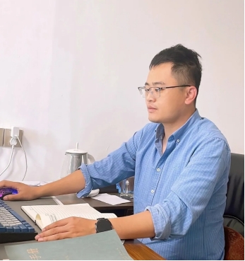 20周年 | “廿念不忘，礪行致遠(yuǎn)” 系列采訪第一期（三）：勘測設(shè)計公司黃德銀