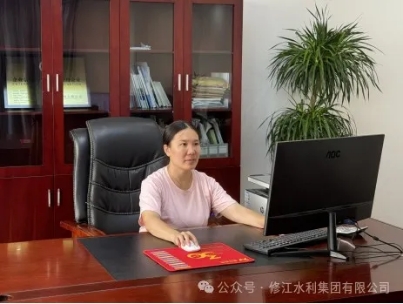 20周年 | “廿念不忘，礪行致遠(yuǎn)” 系列采訪第二期（一）：江西省盛德工程檢測(cè)有限公司李婕