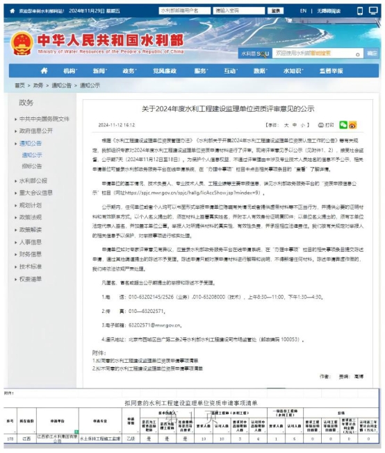 喜訊！公司資質(zhì)再獲突破！